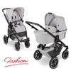 Bild von ABC Design Kombi-Kinderwagen Salsa 4 Air – inkl. Babywanne & Sportsitz – Fashion Edition – Mineral 12003212202