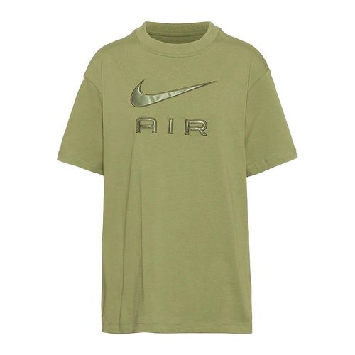 Produktbild von Nike Shirt in Khaki