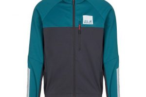 Bild von Jack Wolfskin MOROBBIA JKT M Herren
