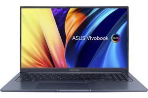Bild von Vivobook 15X OLED (2022, 12th Gen Intel) X1503ZA-L1211W