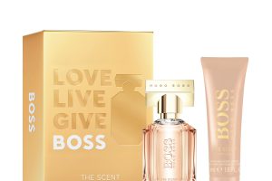 Bild von Boss Hugo Boss The Scent for Her Set