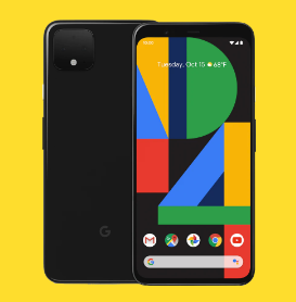 Bild von GOOGLE PIXEL 4 XL DUAL-SIM