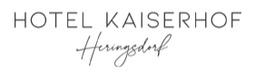 Kaiserhof-usedom.de Logo