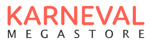 KARNEVAL MEGASTORE Logo