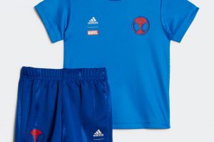 Bild von adidas x Marvel’s Spider-Man Sommer-Set
