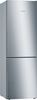 Bild von Bosch KGE 364LCA Kühl-Gefrierkombination, inox-look