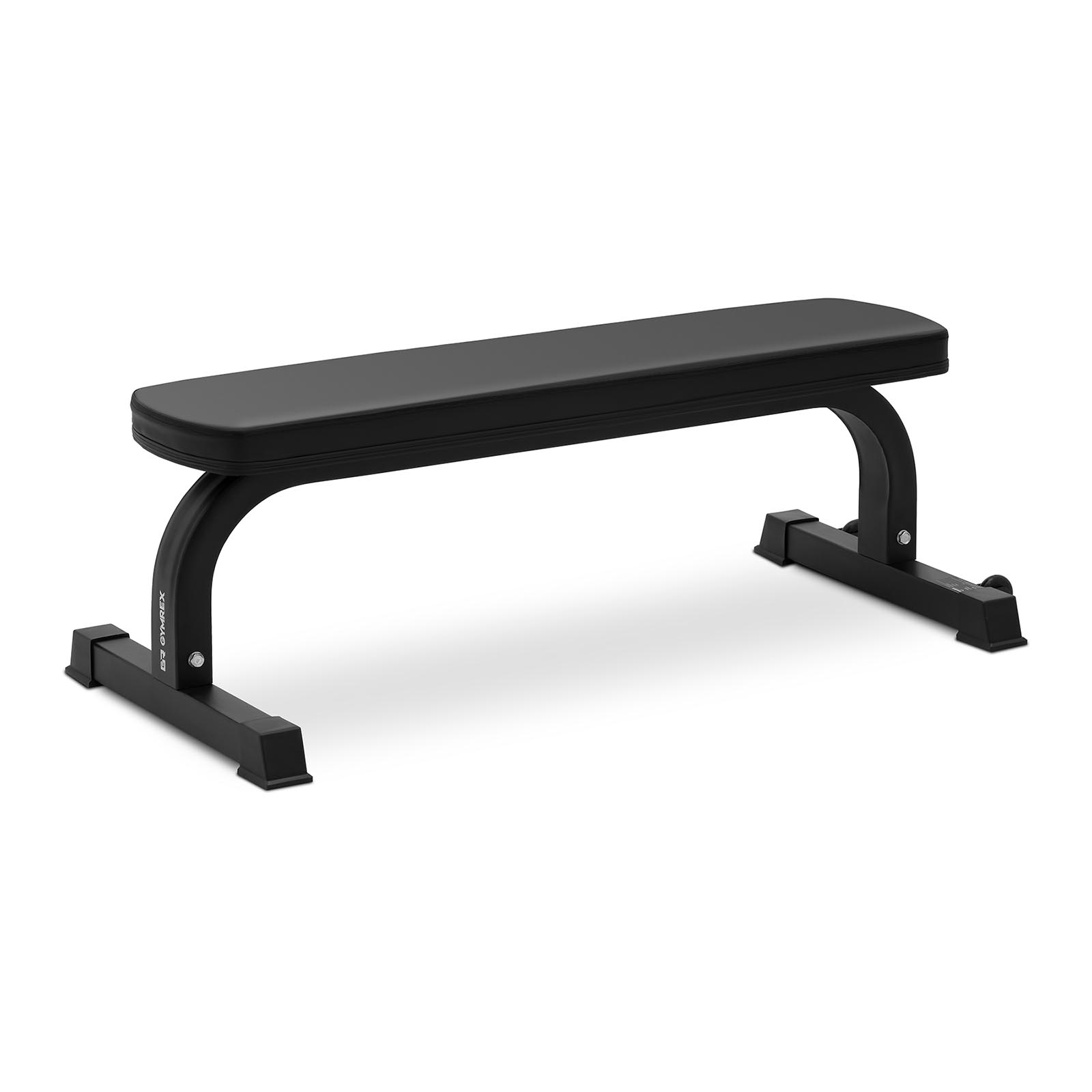 Produktbild von Gymrex Trainingsbank – bis 150 kg – 1110 x 285 mm