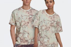 Bild von Gender Neutral Parley T-Shirt