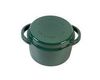 Bild von Big Green Egg Dutch Oven Grün rund