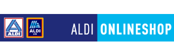 Aldi-Onlineshop Logo