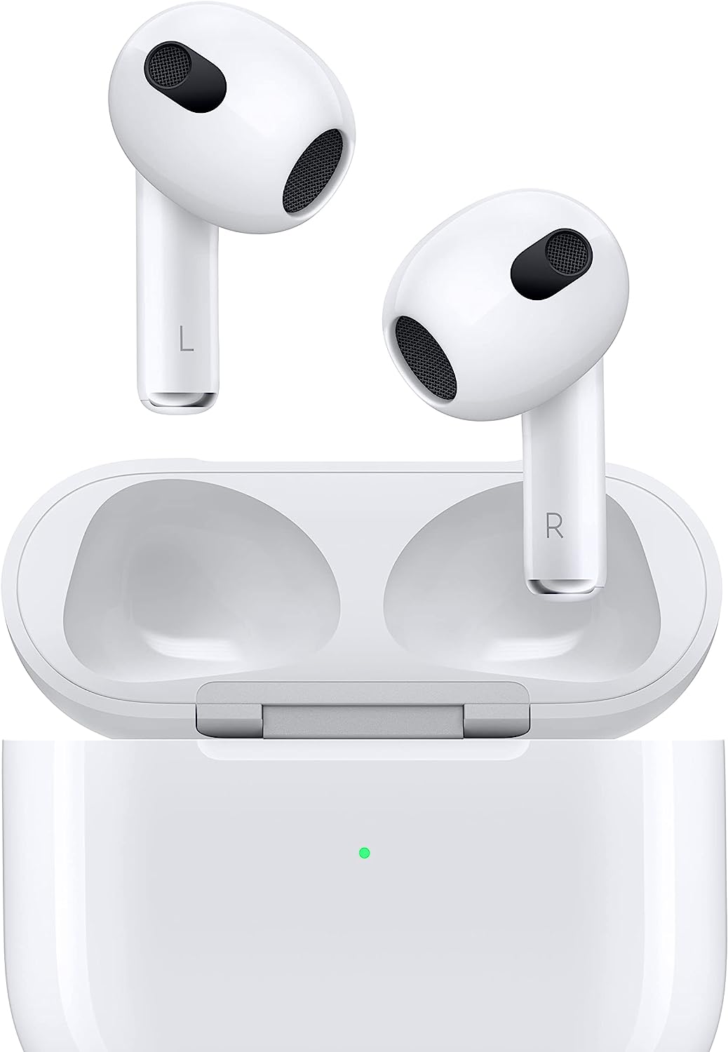 Bild von Apple AirPods 3. Generation für 159€ (statt 176€)