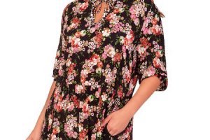Bild von SANI BLU Sommerkleid – MONIA