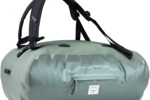 Bild von Reisetasche ‚Arcane WP‘