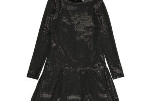 Bild von Kleid ‚ABITO‘