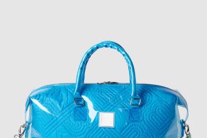 Bild von Baldessarini Tote Bag mit Label-Detail Modell ‚BROS‘