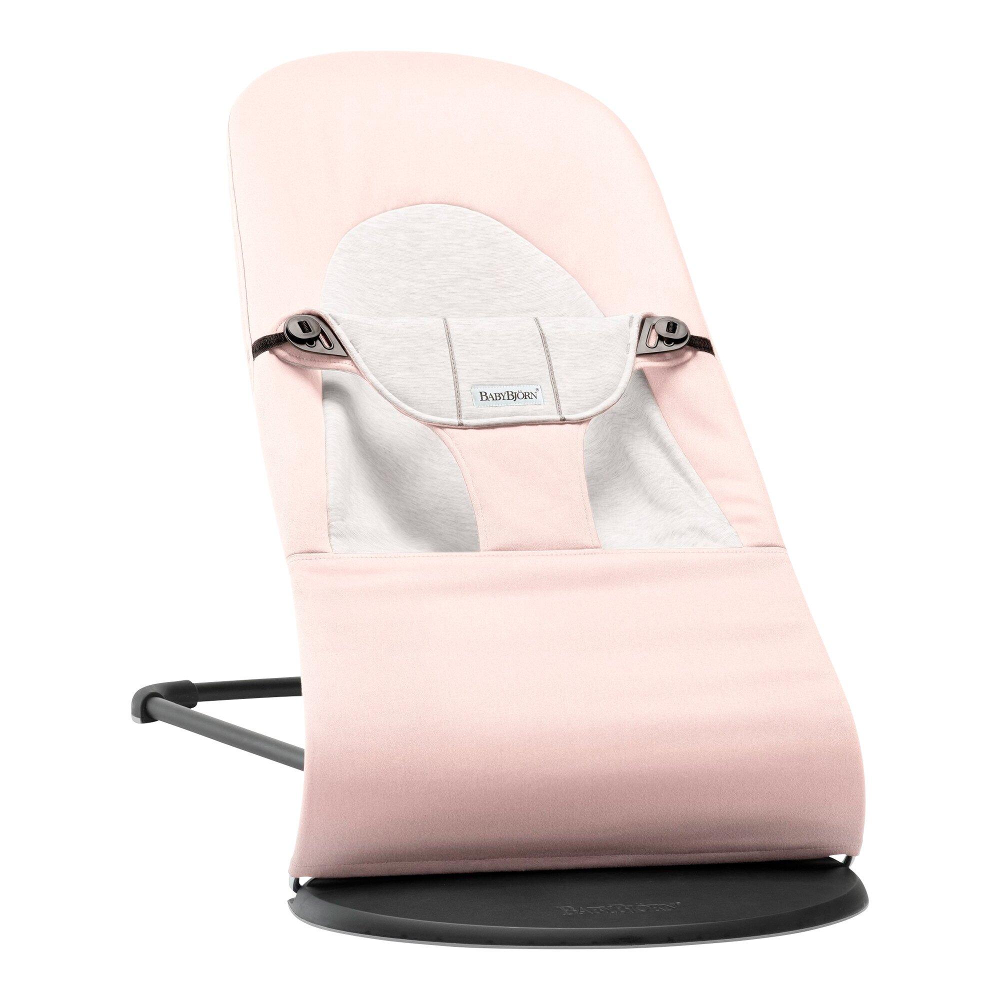 Produktbild von Babywippe Balance Soft Baumwoll-Jersey