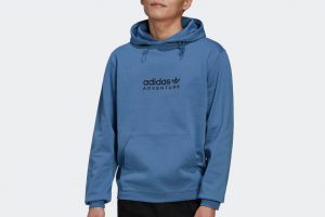 Bild von adidas Adventure Hoodie