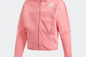 Bild von adidas Z.N.E. Loose Hoodie