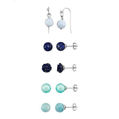 Produktbild von 5tlg. Ohrschmuck-Set