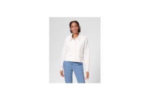 Bild von Madeleine Mode MADELEINE Kurze Oversized-Jacke