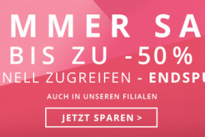 Bild von Summer Sale bei Babywalz- Bis zu 70% sparen!