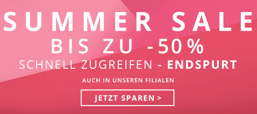 Produktbild von Summer Sale bei Babywalz- Bis zu 70% sparen!
