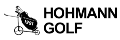 hohmann-golf.de – Petra Hohmann GmbH Logo
