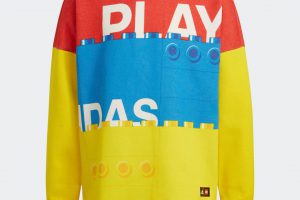Bild von adidas x Classic LEGO Sweatshirt