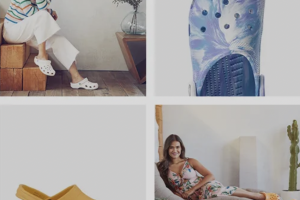Bild von Großer Crocs Sale bis zu 70% Rabatt