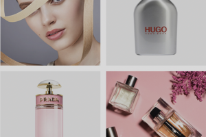 Bild von Marken Parfum Sale zu 77% Rabatt