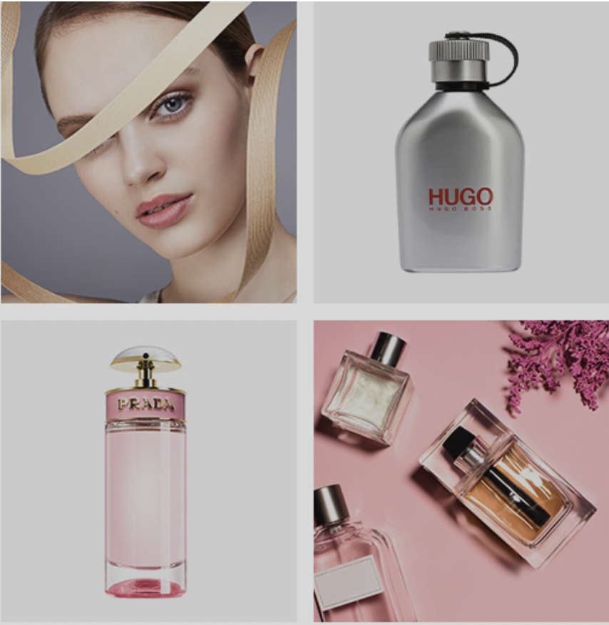 Produktbild von Marken Parfum Sale zu 77% Rabatt