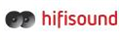 Hifisound.de – hifisound Lautsprechervertrieb R. Saerbeck e.K. Logo
