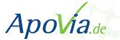 ApoVia – Dr. rer. med. Wolfgang Braun e. K. Logo
