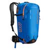 Bild von Ortovox Ascent 30 inkl. AVABAG safety blue (Auslaufware) 4610200003