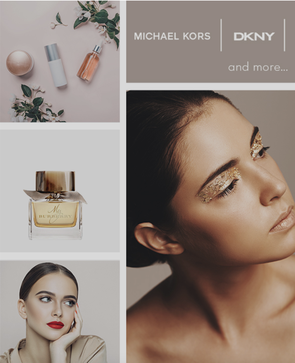 Bild von Markenparfum bis zu 70% stark reduziert