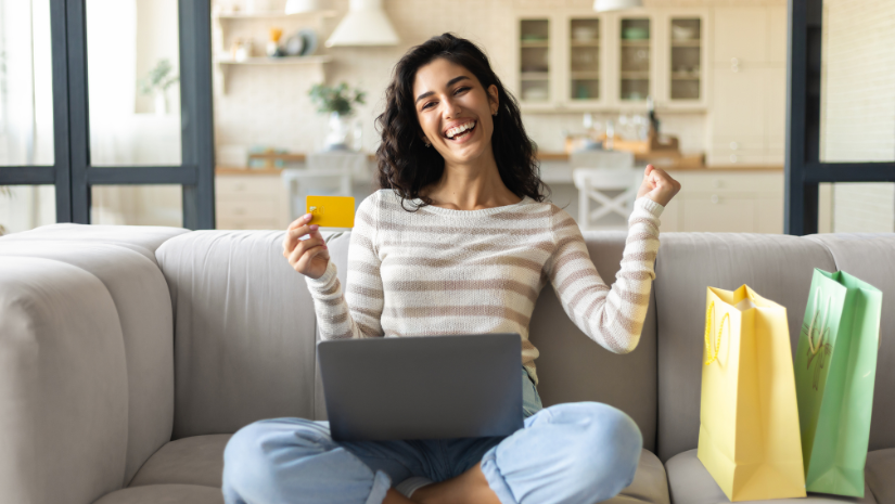 Bild von Wie funktioniert Cashback beim Online-Shopping?