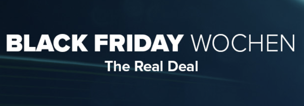 Bild von Mega Angebote bei Shark