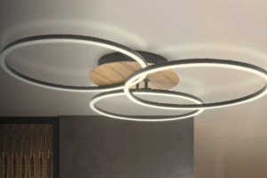 Bild von Spare 25% auf Leuchten und Lampen mit Code: BF_BK25