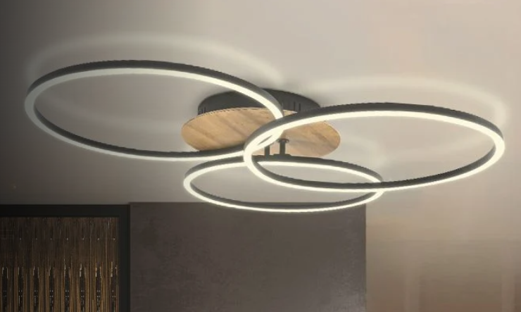 Produktbild von Spare 25% auf Leuchten und Lampen mit Code: BF_BK25