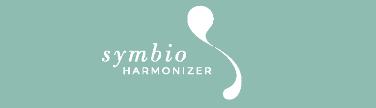 symbio HARMONIZER Logo