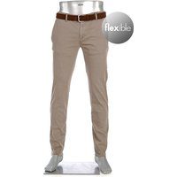 Bild von Alberto Slim Fit Rob-DS Coloured Dual 62871383/520