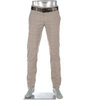Bild von Alberto Regular Fit Lou-J Smart Check 59871325/083