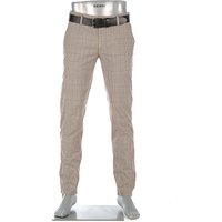 Produktbild von Alberto Regular Fit Lou-J Smart Check 59871325/083