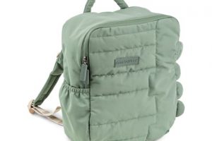 Bild von Done by Deer™ Gesteppter Kinderrucksack