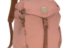 Bild von Lässig Wickelrucksack Green Label Outdoor Backpack