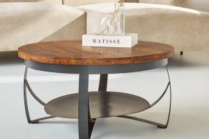 Bild von Dimehouse Oxis Couchtisch Vintage 70 cm