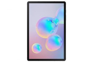 Bild von Galaxy Tab S6 256GB – Blau – WLAN