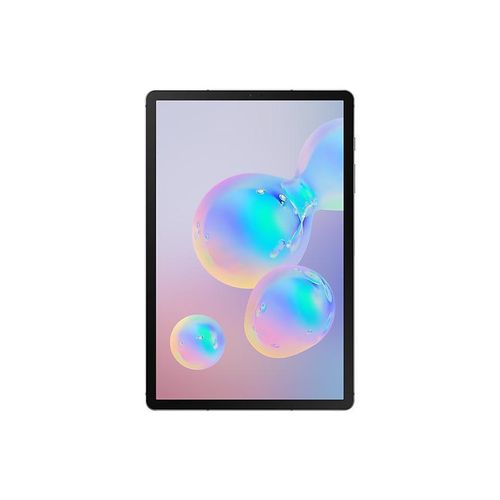 Produktbild von Galaxy Tab S6 256GB – Blau – WLAN