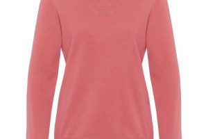 Bild von GALERIA Cashmere Pullover „Schweden“