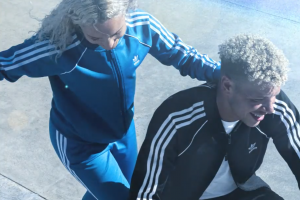 Bild von Bis zu 50% Rabatt im adidas Outlet!